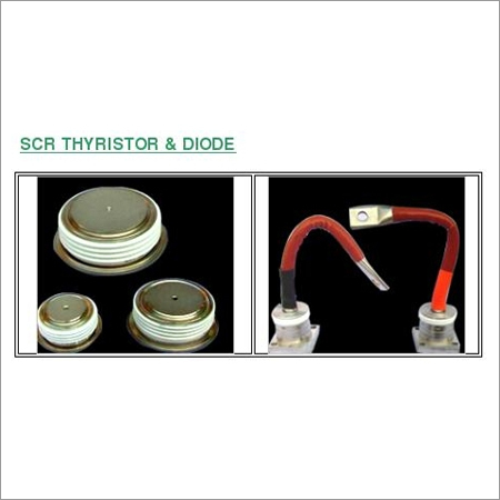 SCR Thyristor