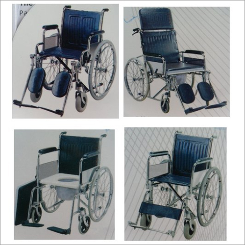 Wheel Chair