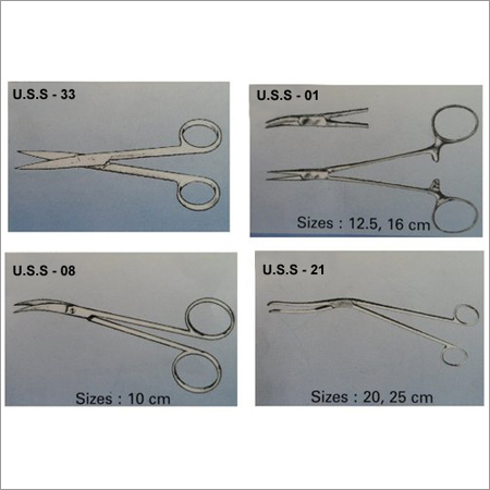 Surgical Equipment