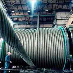 Stainless Steel Lifts Ropes