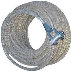 Winding Steel Wire Ropes Winding Steel Wire Ropes