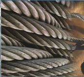 Steel Rope