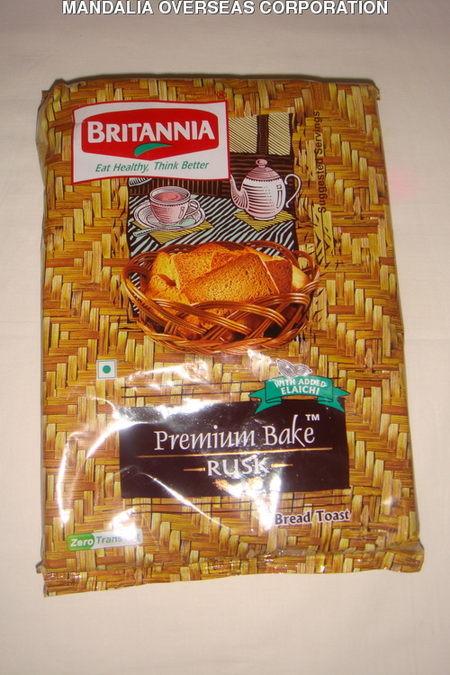 Britannia Ruck Biscuits