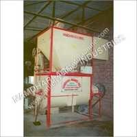 Cattle Feed Plant machinery