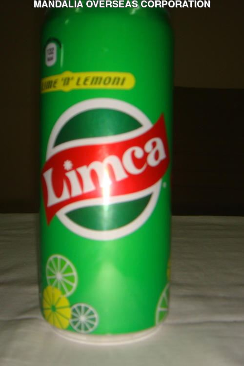  BEVERAGE & SOFT DRINK