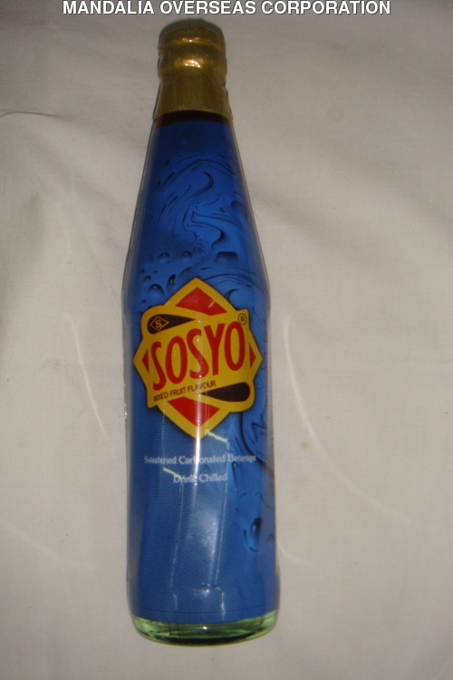 Sosyo Mixed Drink