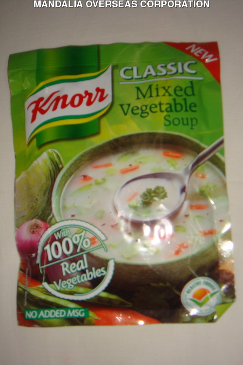 Soups