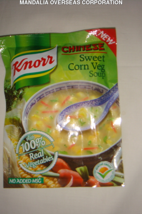 Soups