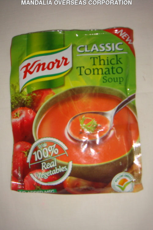 Soups
