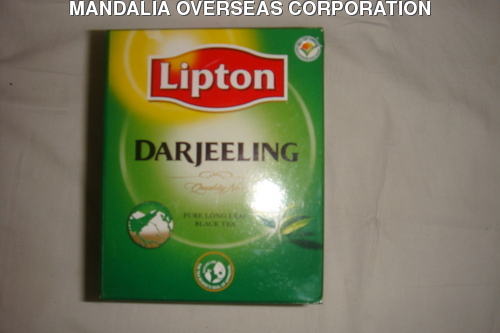 Lipton Darjeeling Black Tea