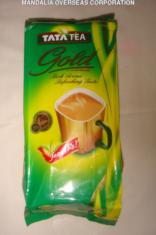 Tata Tea Gold