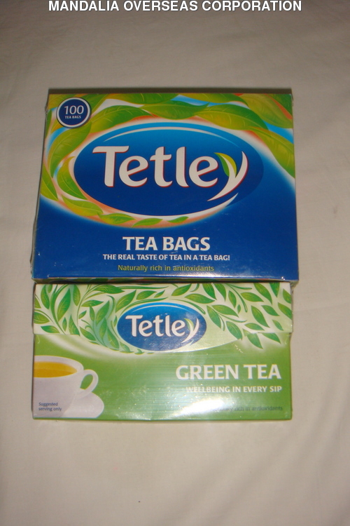 Tea