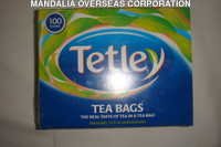 Tetley Tea Bags