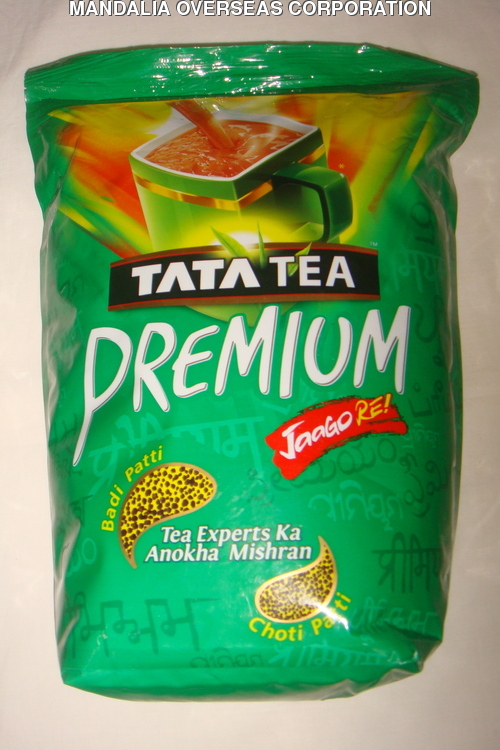 Tea