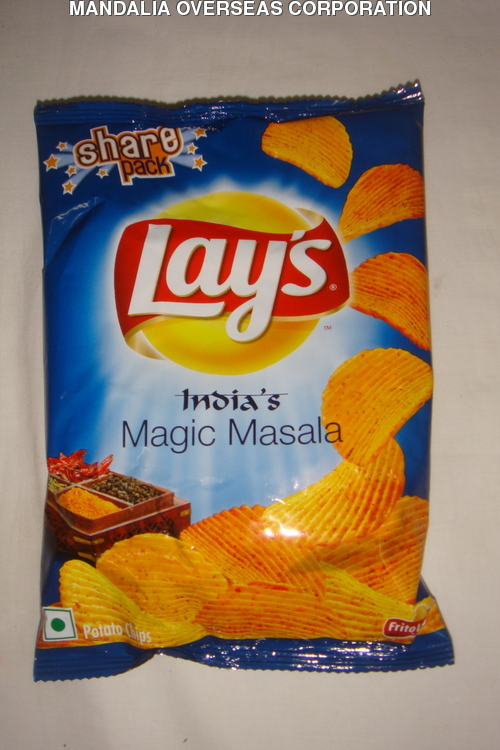 Snacks