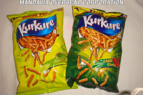 Snacks