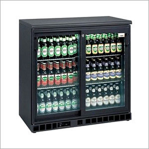 Bottle Cooler