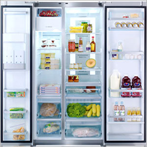 Refrigerator Equipment