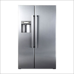 Refrigerator Equipments