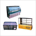 Refrigerated Display Cabinets