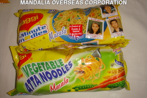 Maggi Noodles