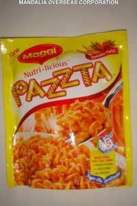 Maggi Pasta Tomato Twist Favour