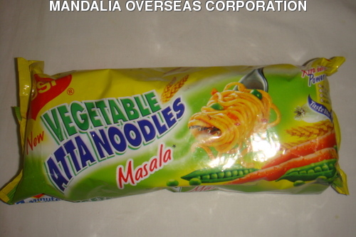Maggi  Noodles