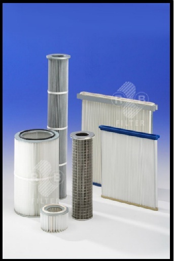 Filter Element For Food Contact