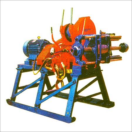 Diamond Drill