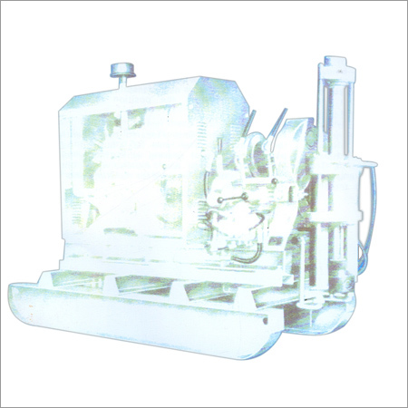 Break Drill Machines