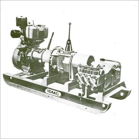 Sludge Pumps