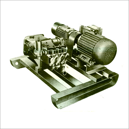 Drilling Accessories