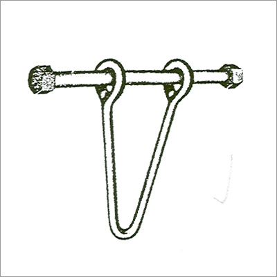 Bail Bolt
