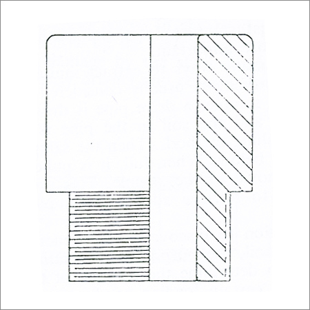Drive Head