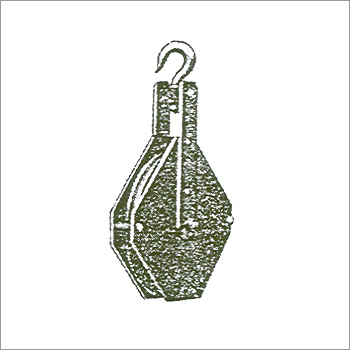 Sheave Pulley