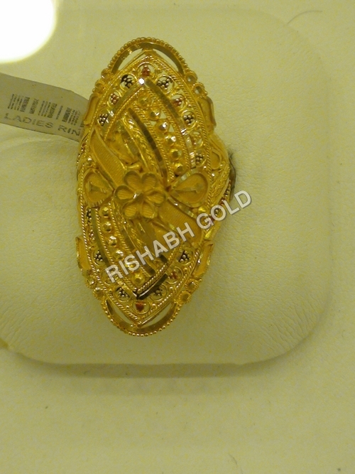 Ladies Ring