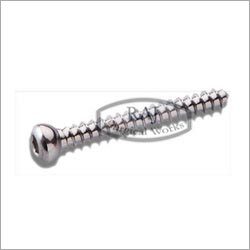 Cortical Screw (3.5mm)
