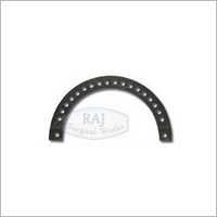 कार्बन फाइबर हाफ रिंग