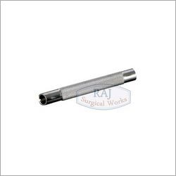 Kuntscher Nails Driver