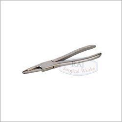 Plier Cum Wire Bender