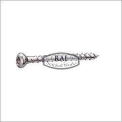 Locking Screw