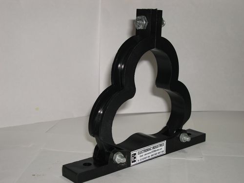 NYLON Trefoil Clamp