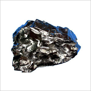 Anthracite Coal