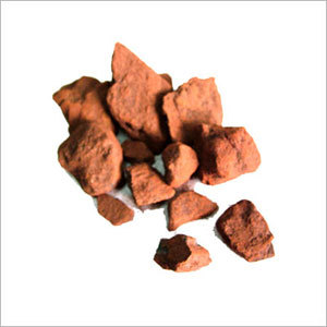 Iron Ores