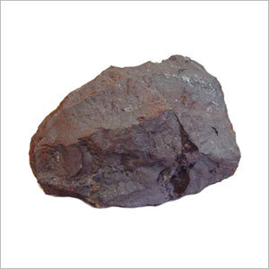 Iron Ore