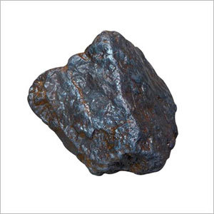 Iron Ore