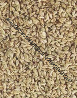 Ajwain Seeds