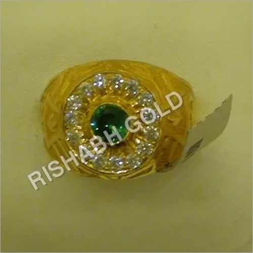 Gents Ring
