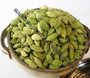 Cardamom