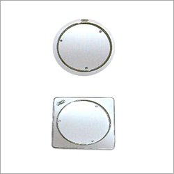 S.S. Floor Drains